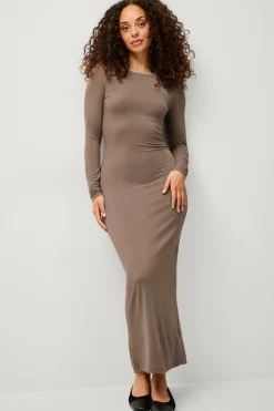 Ellos Collection Soft maxi kjole