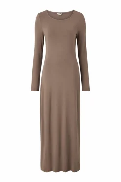 Ellos Collection Soft maxi kjole