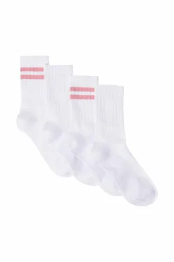 Ellos Collection Sokker 4-pack