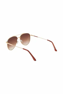Ellos Collection Solbriller med rund form
