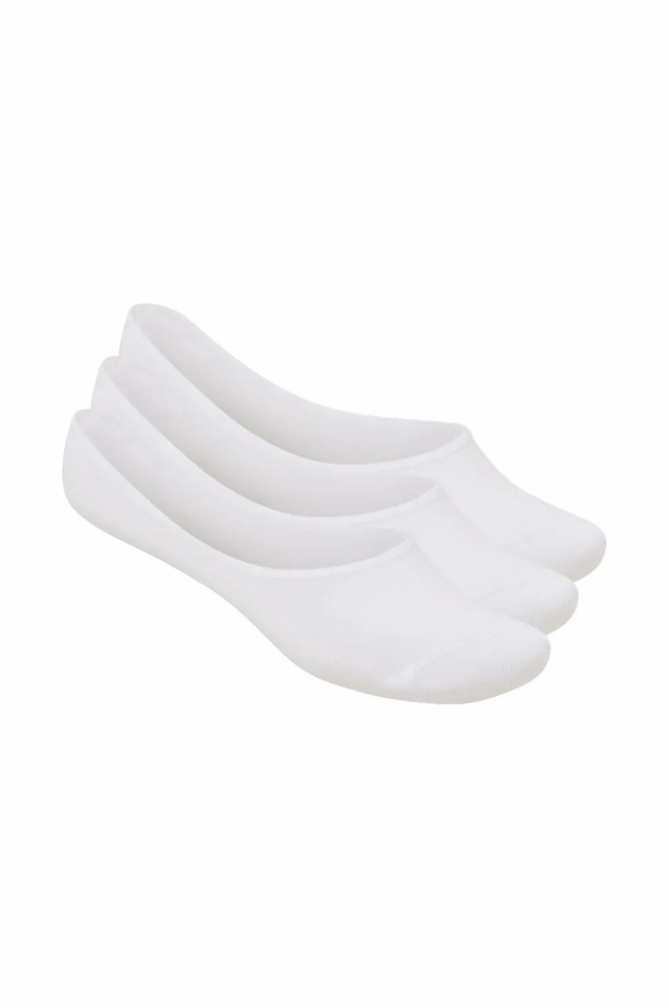 Ellos Collection Steps Bambu 3-pak i bambusviskose