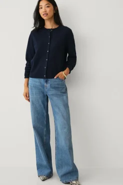 Ellos Collection Strikket cardigan