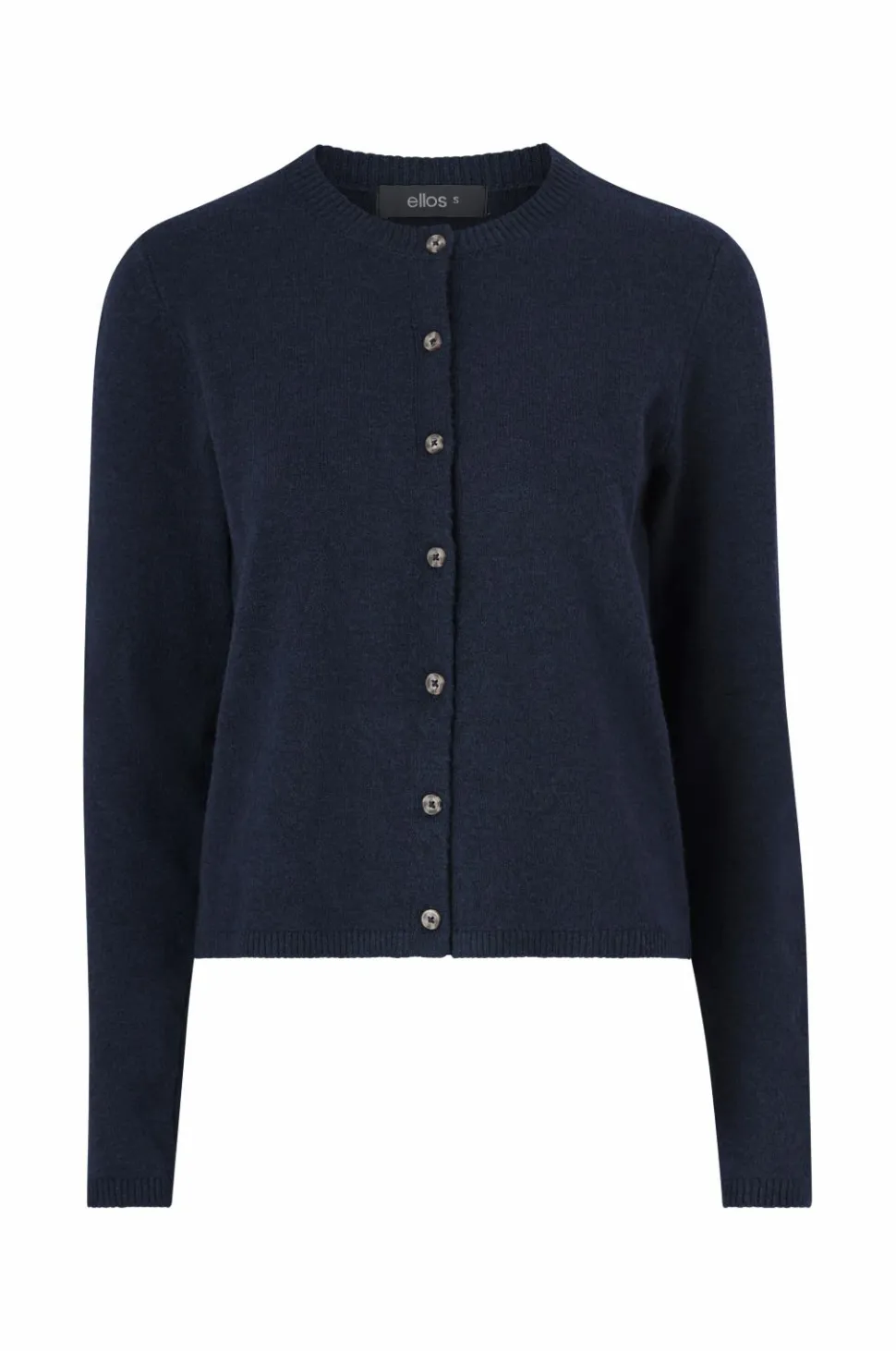 Ellos Collection Strikket cardigan
