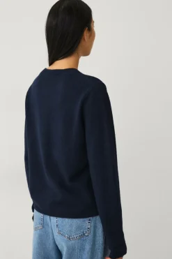 Ellos Collection Strikket cardigan