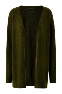 Ellos Collection Strikket cardigan