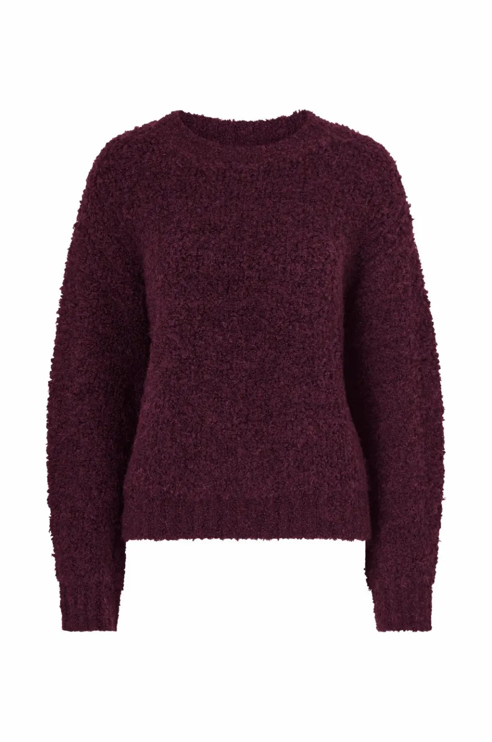 Ellos Collection Strikket Pullover