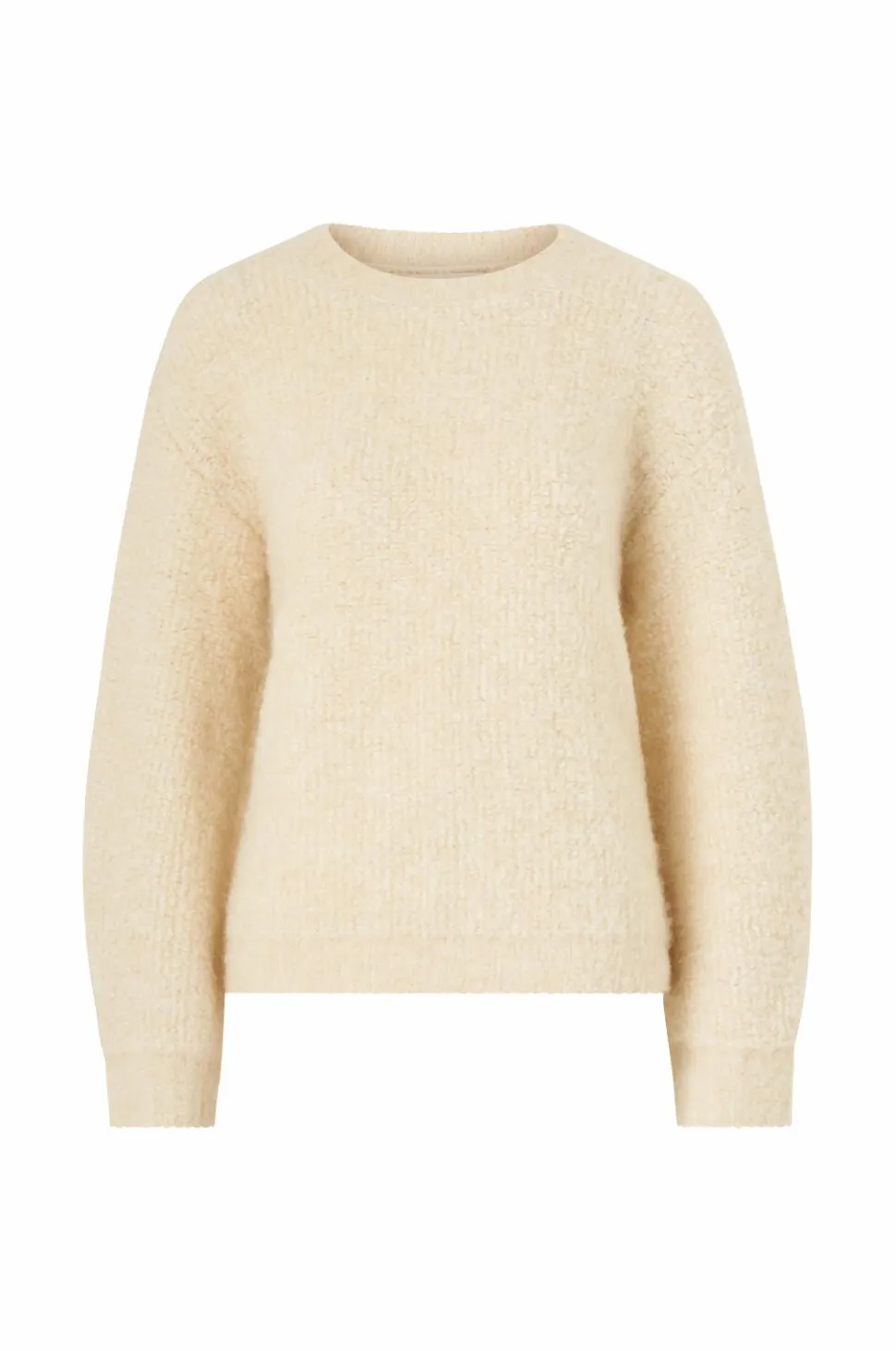 Ellos Collection Strikket Pullover
