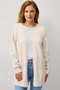 Ellos Collection Strikket cardigan