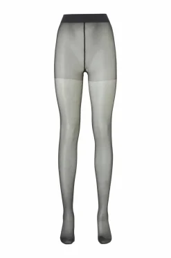 Ellos Collection Strømpebukser Compression 40 DEN Semishi - let støtte