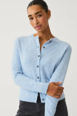 Ellos Collection Strikket cardigan