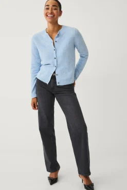 Ellos Collection Strikket cardigan