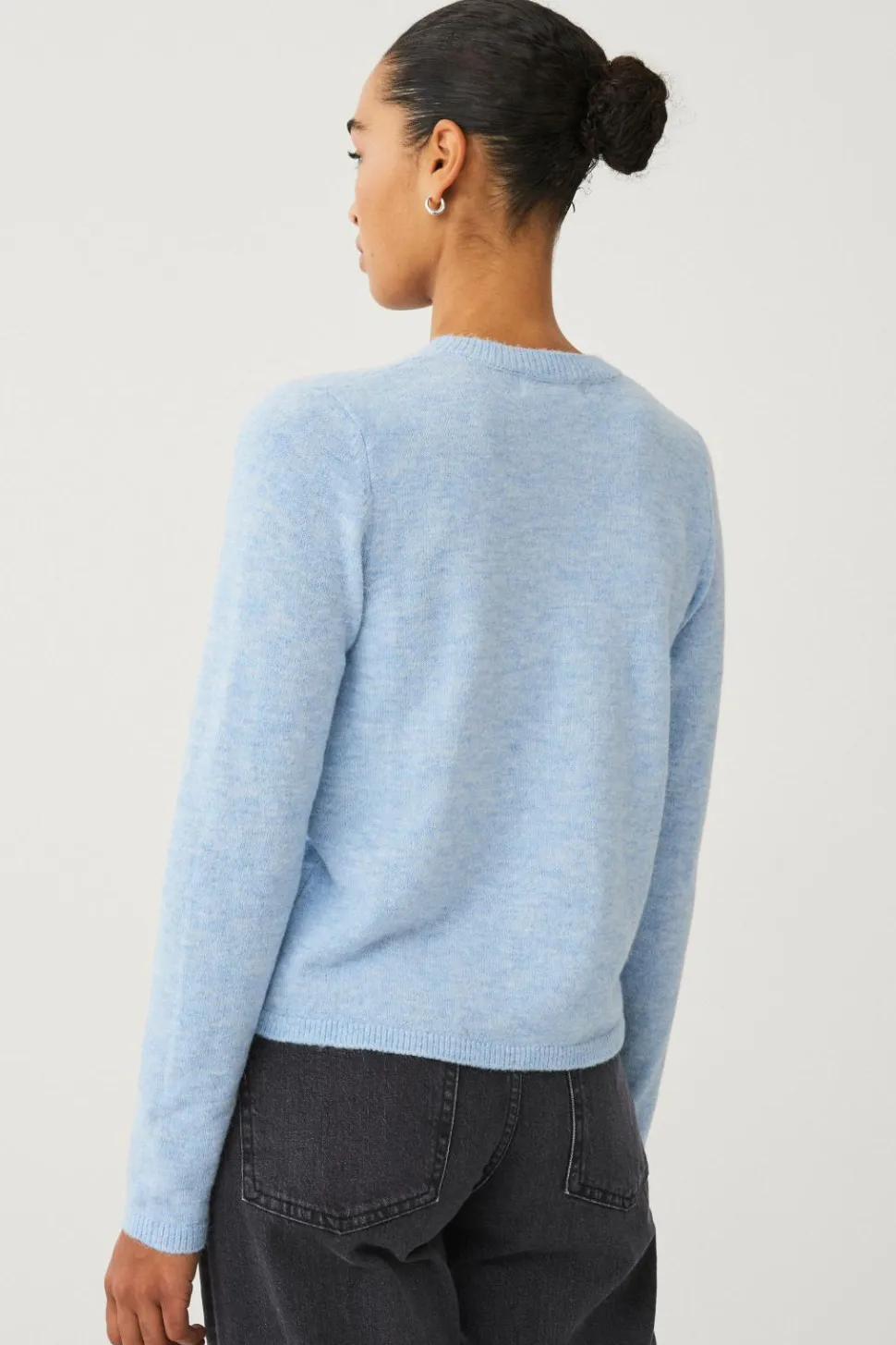Ellos Collection Strikket cardigan