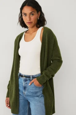 Ellos Collection Strikket cardigan