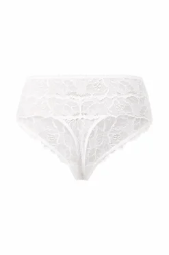 Ellos Collection Stringtrusse med høj talje