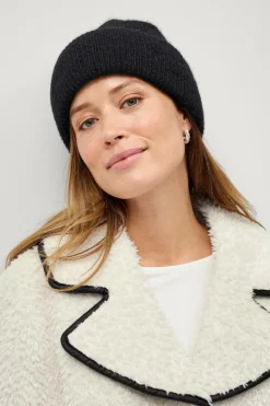 Ellos Collection Strikket hat
