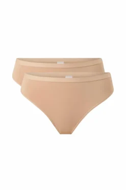 Ellos Collection Stringtrusse 2-pak