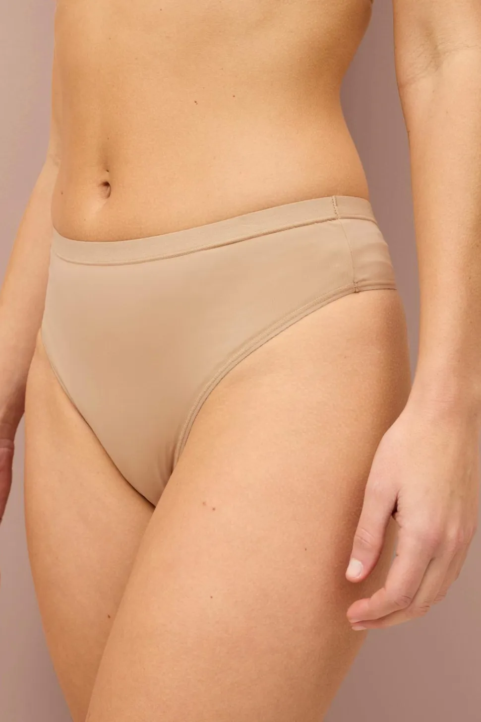 Ellos Collection Stringtrusse 2-pak