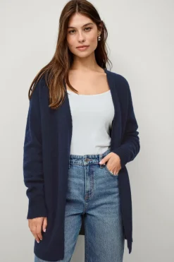Ellos Collection Strikket cardigan