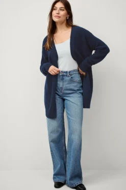 Ellos Collection Strikket cardigan