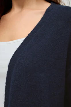 Ellos Collection Strikket cardigan