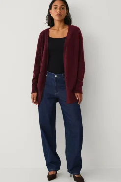 Ellos Collection Strikket cardigan
