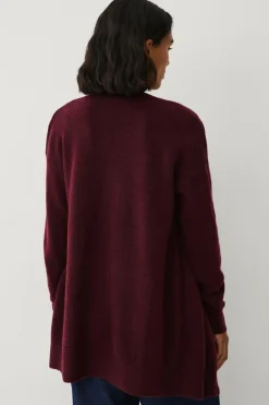 Ellos Collection Strikket cardigan