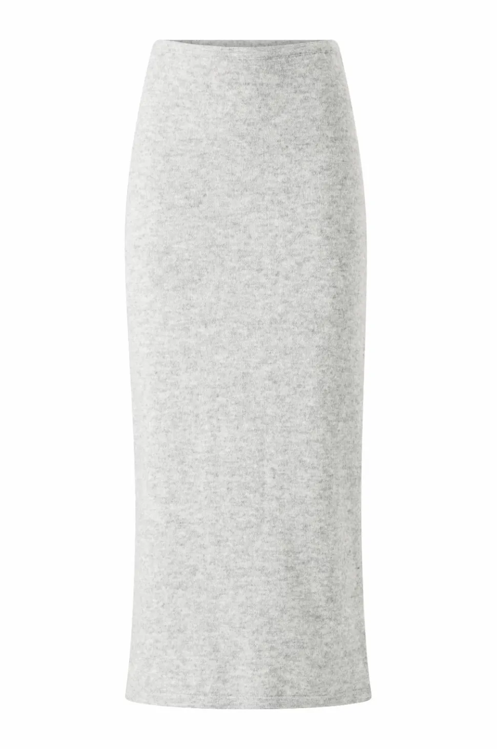 Ellos Collection Strikket maxi nederdel