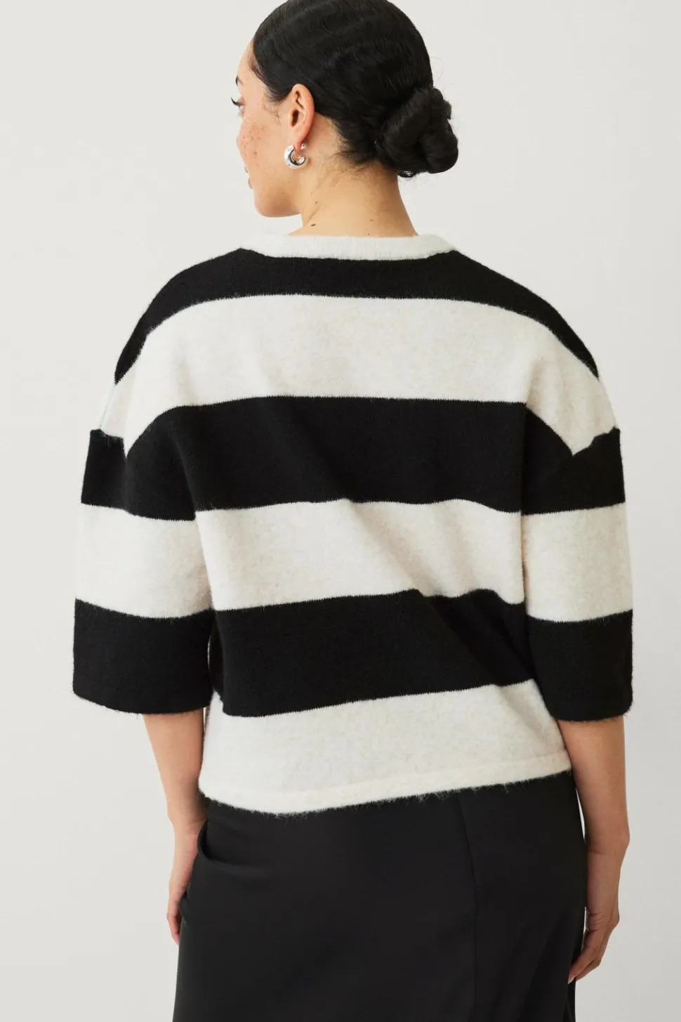 Ellos Collection Strikket top