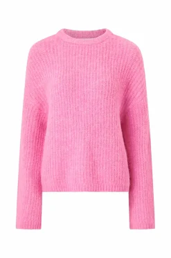 Ellos Collection Strikket Pullover