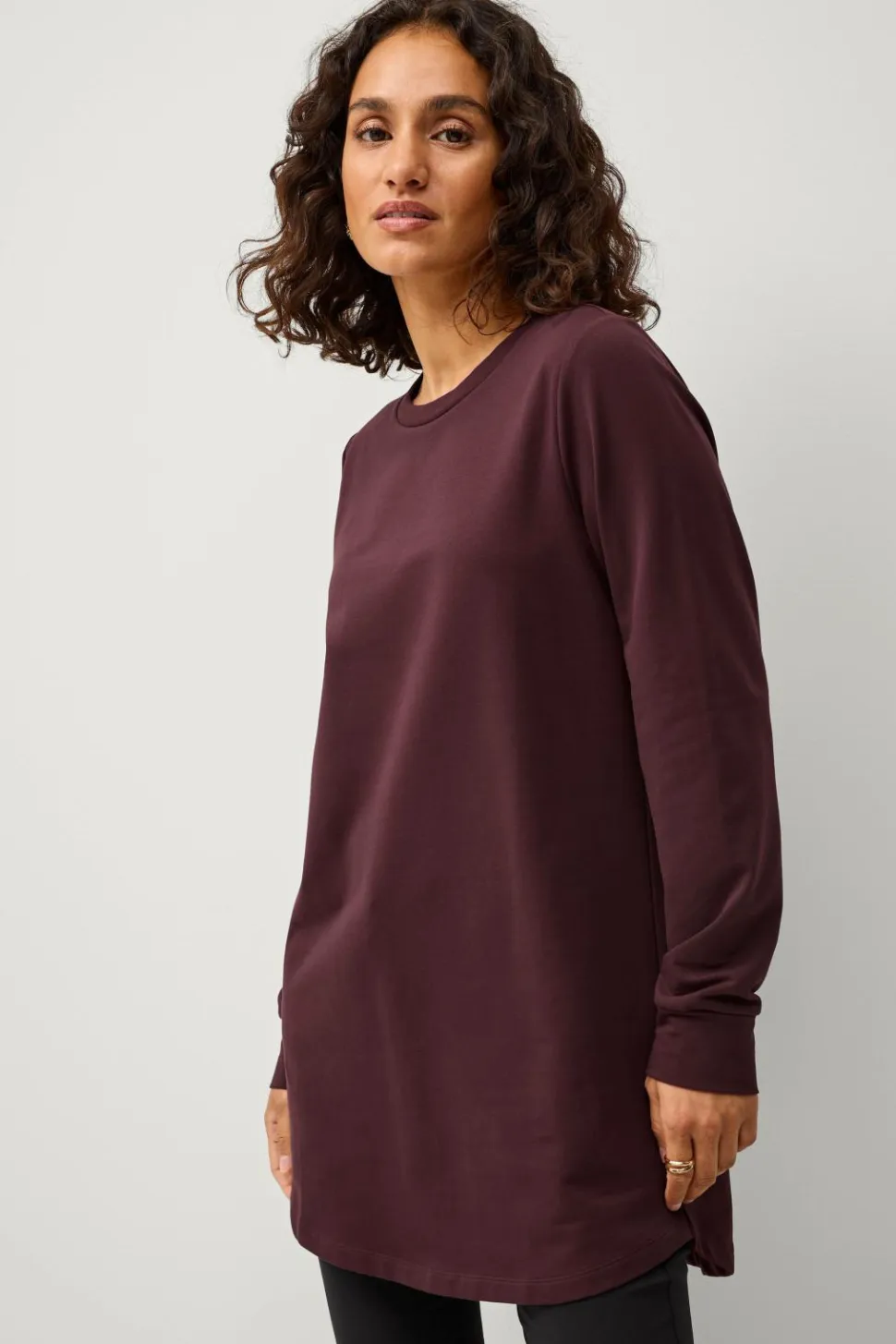 Ellos Collection Sweatshirttunika