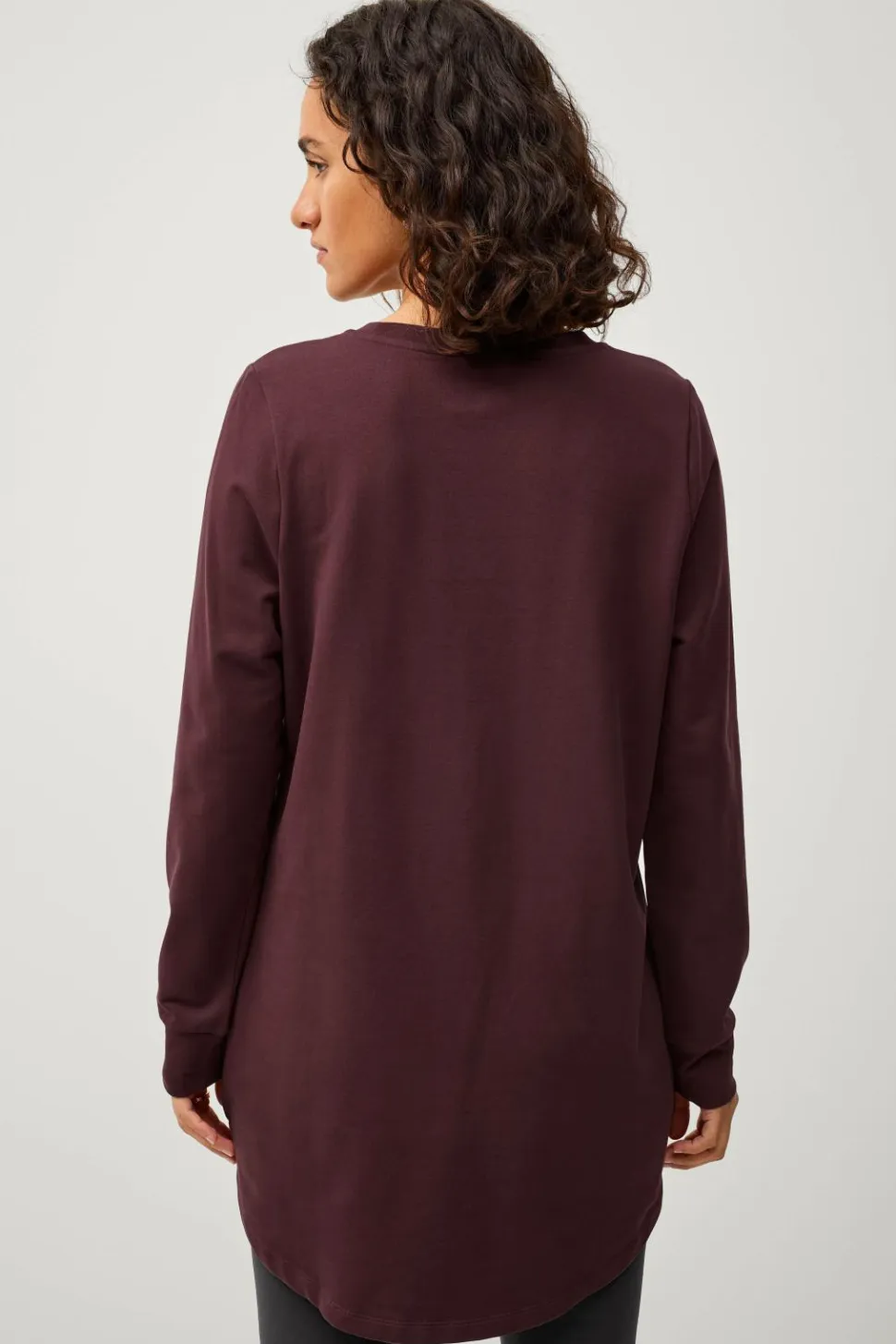 Ellos Collection Sweatshirttunika