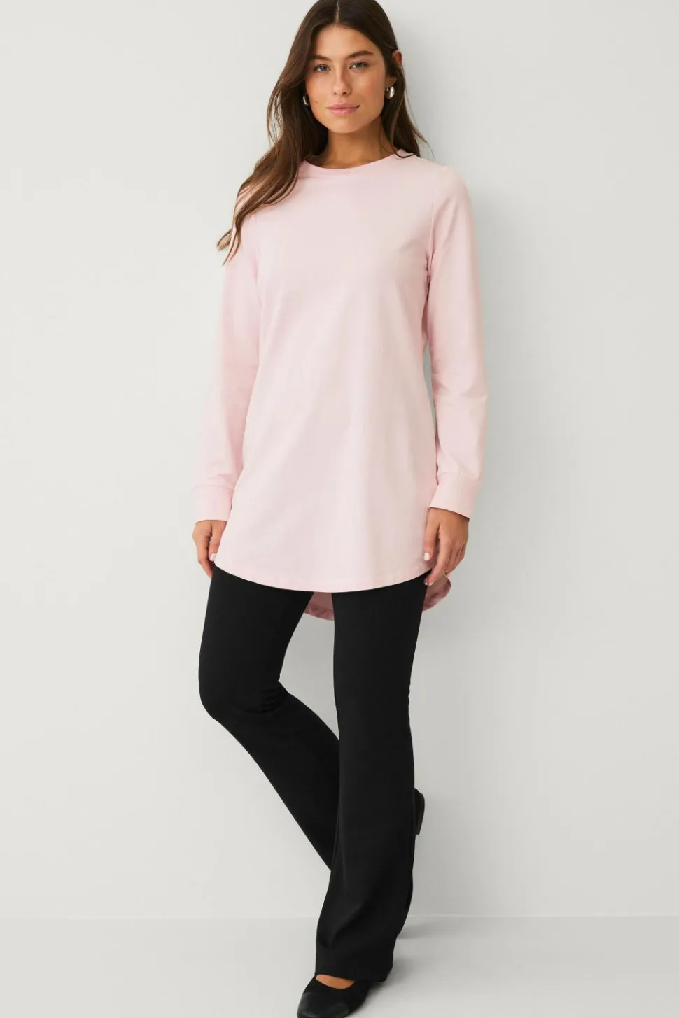 Ellos Collection Sweatshirttunika