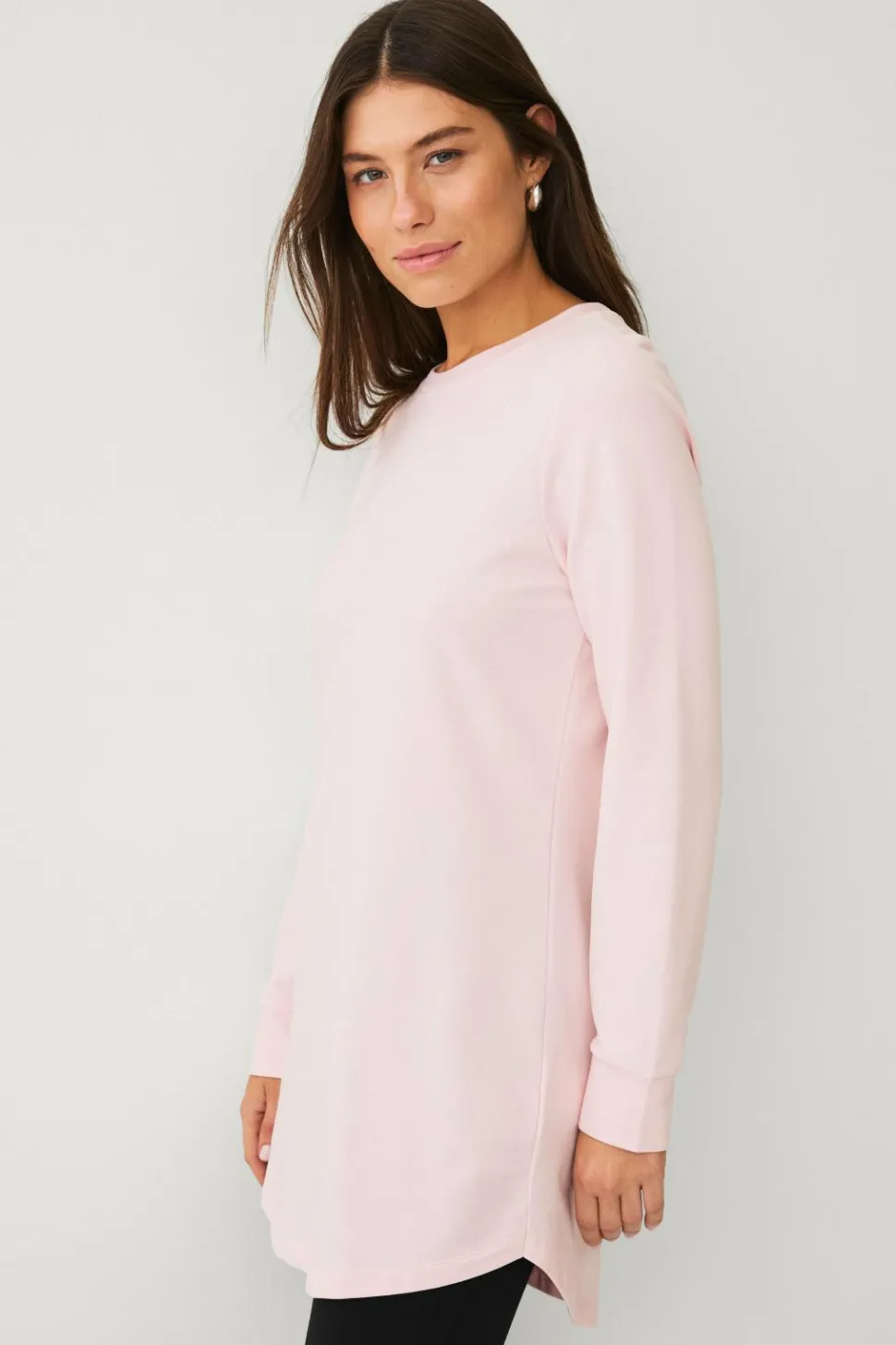 Ellos Collection Sweatshirttunika
