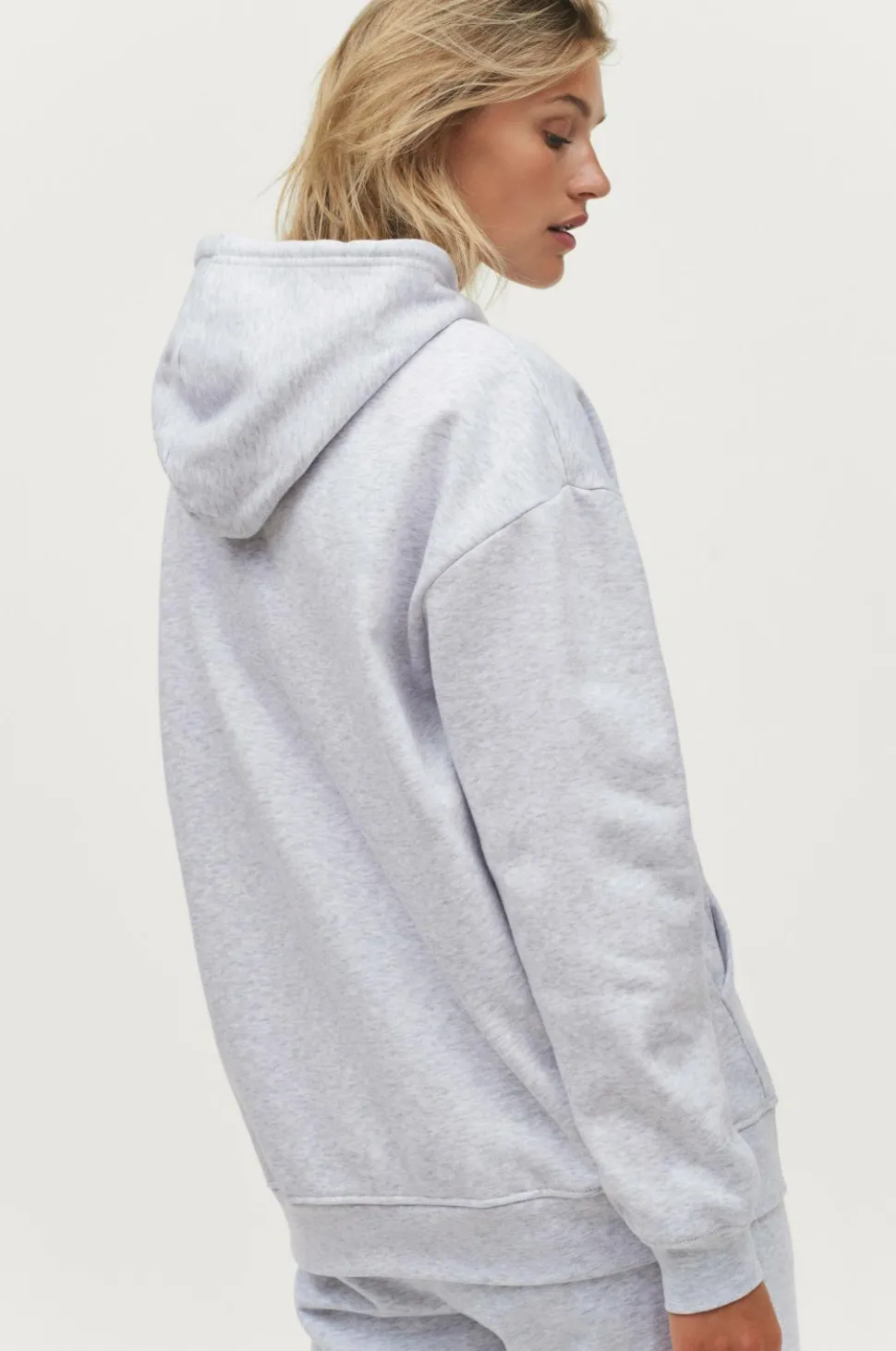 Ellos Collection Sweatshirt med hætte