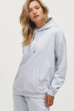 Ellos Collection Sweatshirt med hætte