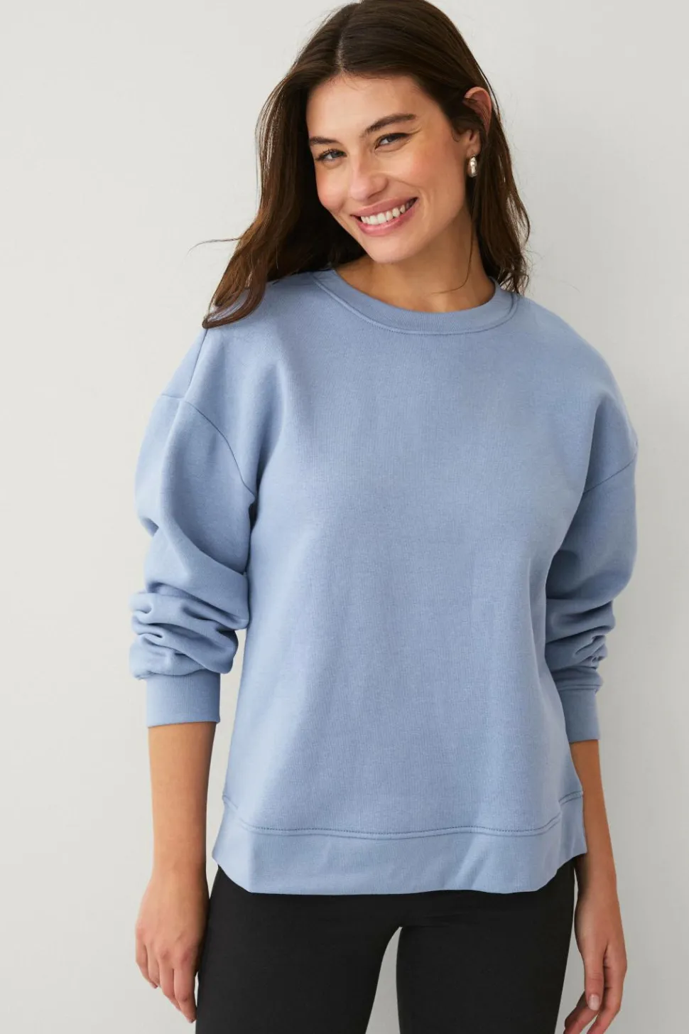 Ellos Collection Sweatshirt