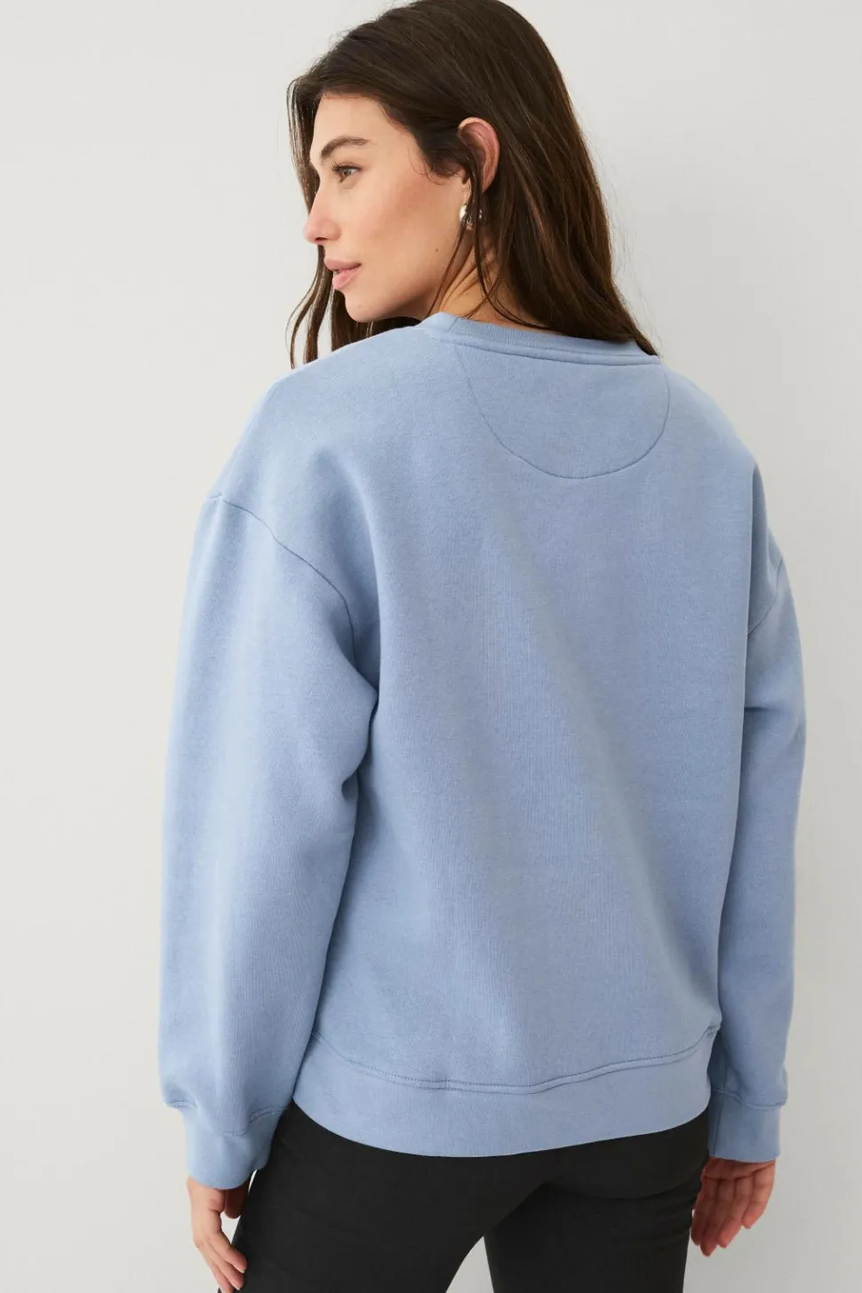 Ellos Collection Sweatshirt
