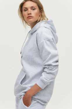 Ellos Collection Sweatshirt med hætte