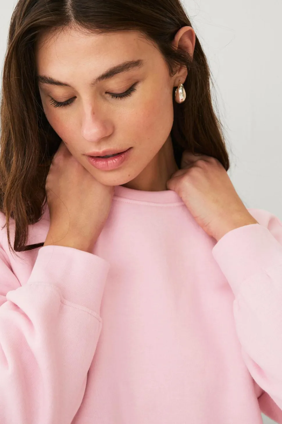 Ellos Collection Sweatshirt