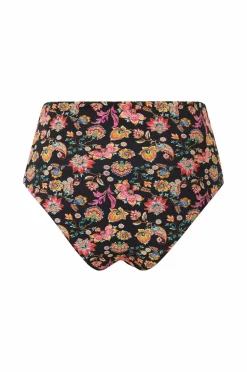 Ellos Collection Tai High Bikini Pink