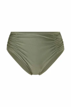 Ellos Collection Tai Midi Bikini Pink