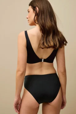 Ellos Collection Tai Midi Bikini Pink