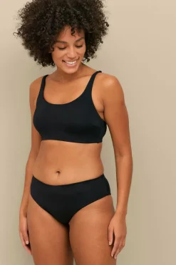 Ellos Collection Tai Midi Bikini Pink