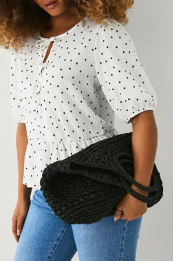 Ellos Collection Taske