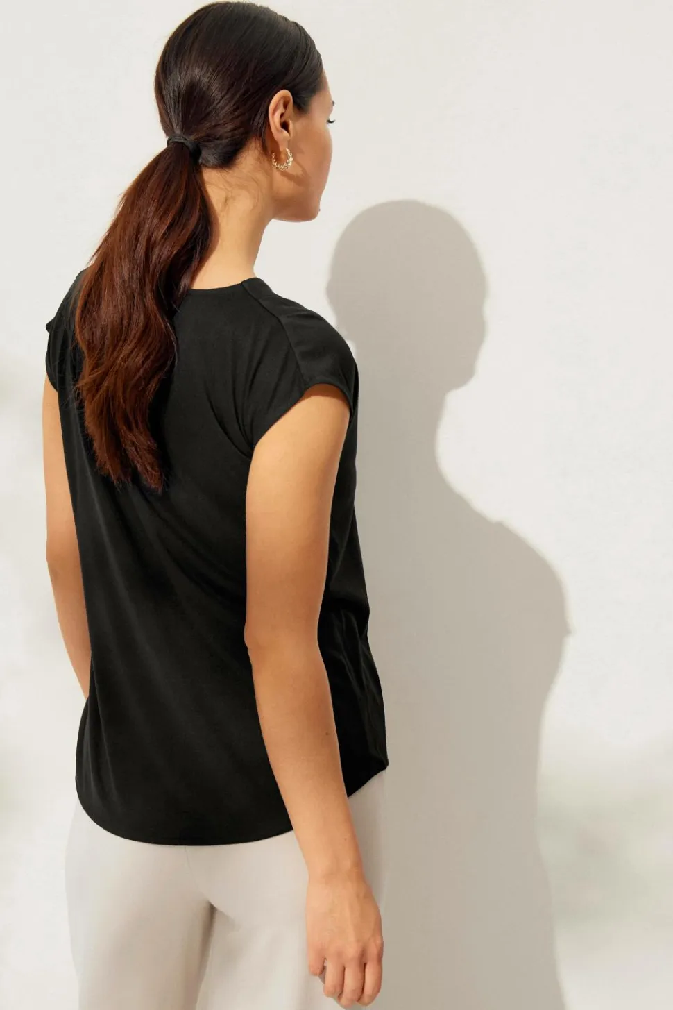 Ellos Collection Top