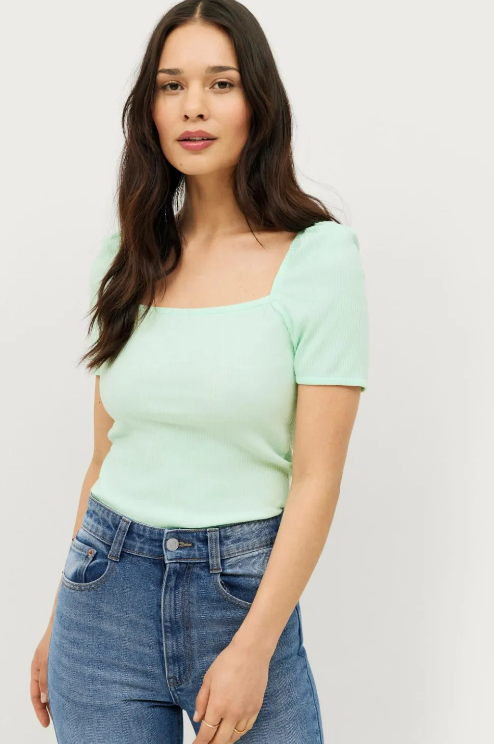 Ellos Collection Top Malene