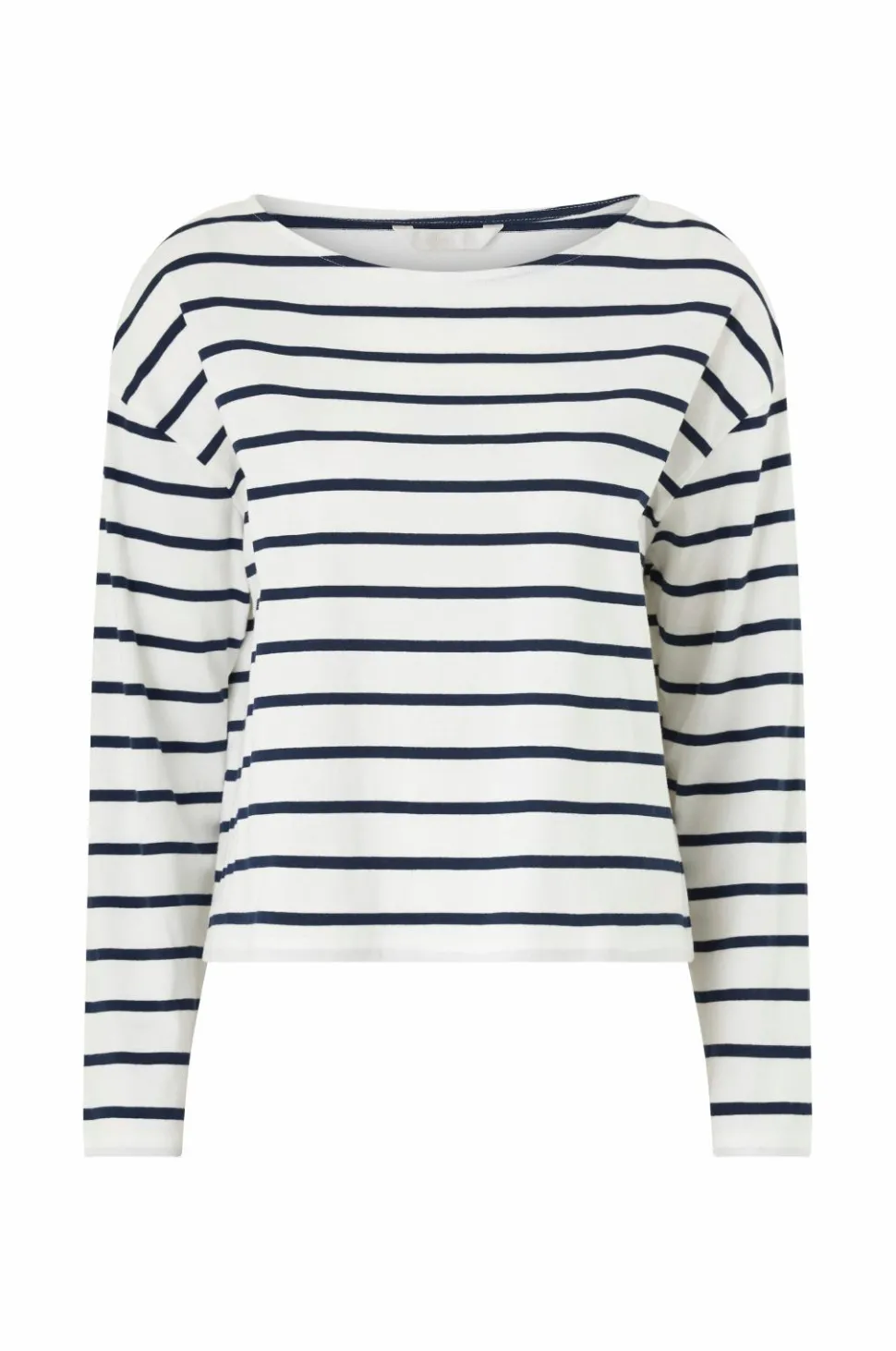 Ellos Collection Top med afslappet pasform