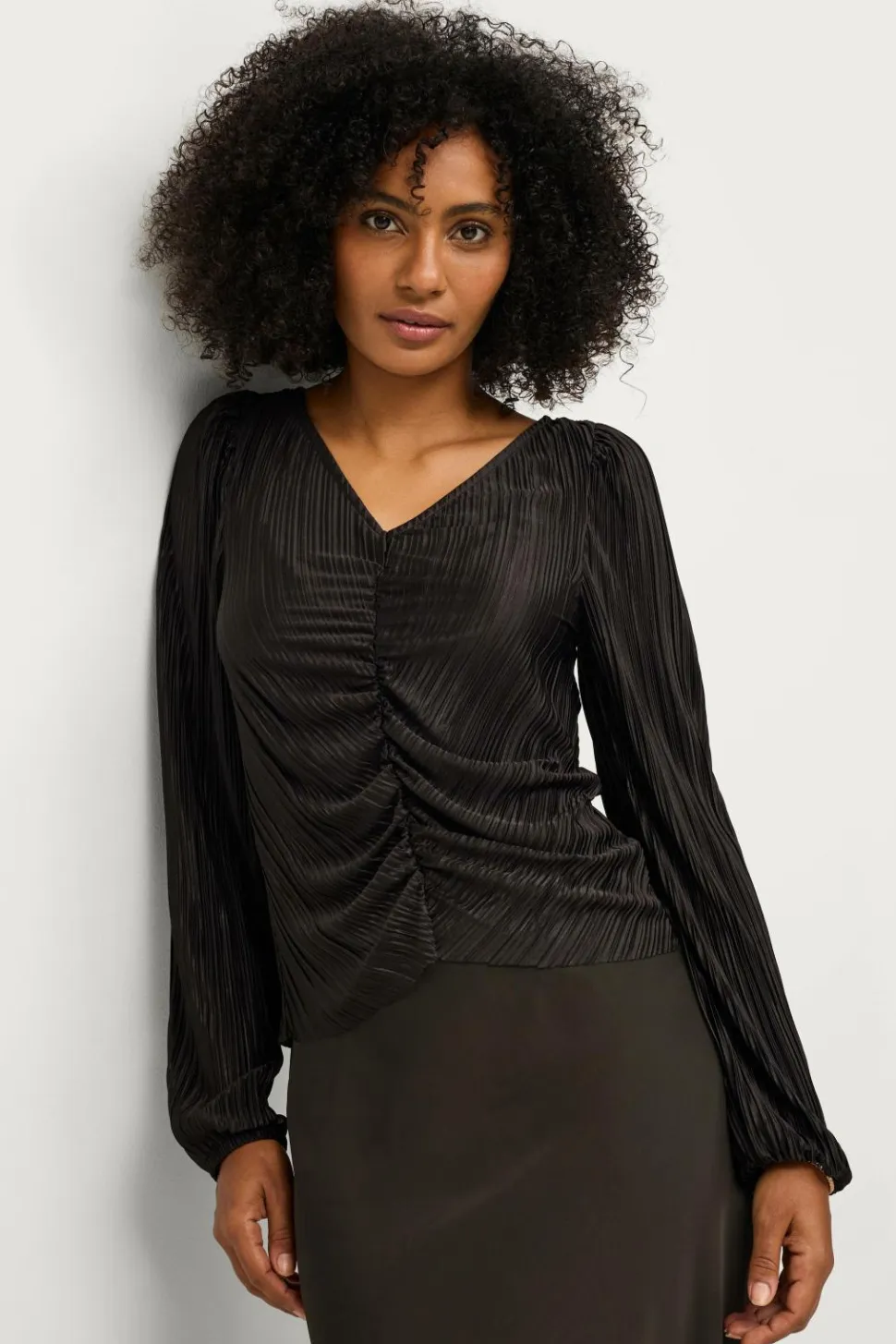 Ellos Collection Top Olivia