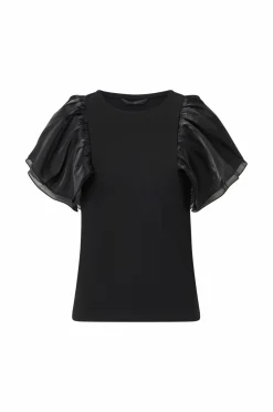 Ellos Collection Top med volanter