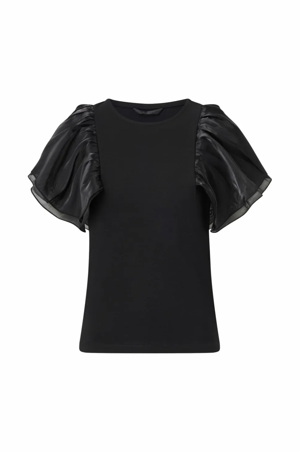 Ellos Collection Top med volanter